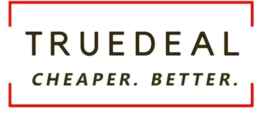 TrueDeal client logo